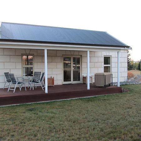 Gladstone Cottage Twizel Habitación foto